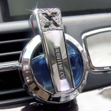 Ароматизатор воздуха на обдув BUSHINECO X-01 8 мл (Ice Age)
