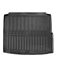 Килимок у багажник 3D для Volkswagen Passat B7 USA 2010-2018 седан Високий борт