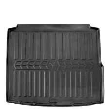 Коврик в багажник 3D для Volkswagen Passat B7 USA 2010-2018 седан Высокий борт