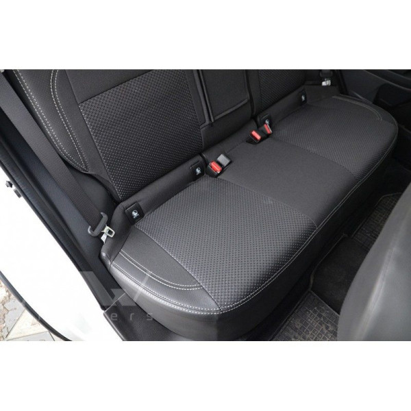 Авточехлы модельные MW Brothers для Subaru Forester IV c 2013