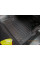 Автомобільні килимки в салон Chevrolet Tracker 2013 (Avto-Gumm)