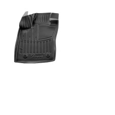 Водительский 3D коврик для FIAT Tipo 356 2015-