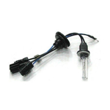 Лампа Ксенон H1 5000K 35W EvroAuto (1шт)