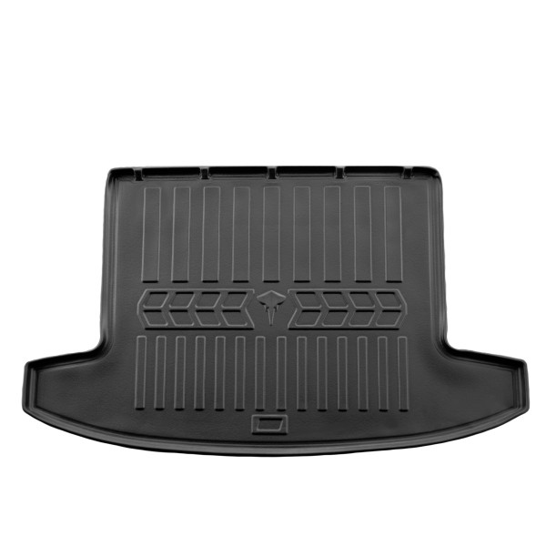 Килимок в багажник 3D для Geely Coolray (2020-)