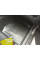 Автомобильные коврики для Hyundai Elantra HD 2006-2011 (Avto-Gumm)