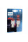 Світлодіод 12V цок.BA15s P21 LED Philips 11498U30RB2 Red Ultiton Pro3000 2шт