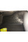 Передние коврики в автомобиль Renault Kangoo 1998- (Avto-Gumm)
