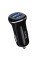 Автомобильное зарядное устройство HOCO Z1 (2USB 2.1A) Черный (Оригинал)