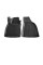 Передні 3D килимки для Audi A4 (B6) 2000-2004 / Високий борт