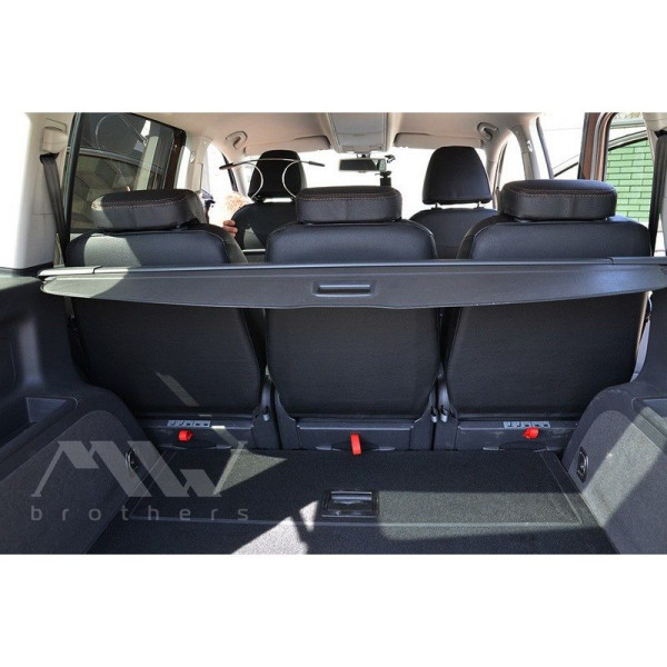 Авточохли модельні MW Brothers для Volkswagen Touran c 2003