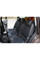 Авточехлы модельные MW Brothers для Volkswagen Touran c 2003