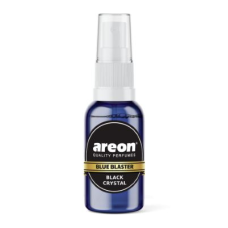 Ароматизатор повітря Areon Perfume Blue Blaster 30 ml Black Crystal (Концентрат 1:2)