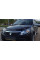 Дефлектор капоту мухобійка для Renault Sandero 2008-2013 Євро Кріплення (Vip Tuning) RL09
