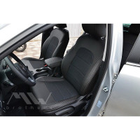 Авточехлы модельные MW Brothers для Kia Sportage IV c 2015