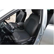 Авточохли модельні MW Brothers для Kia Sportage IV c 2015