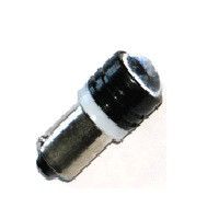 Светодиод 24V Т8 Белый SMD 2 5050 50118 +45Lm линза уп.10шт