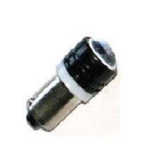 Светодиод 24V Т8 Белый SMD 2 5050 50118 +45Lm линза уп.10шт