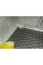 Автомобільний килимок в багажник Skoda Octavia A5 2004 - Універсальний / Гумовий (Avto-Gumm)