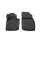 Передние 3D коврики для Mini Cooper III (F56) (3 doors) (2014-2023)