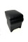 Підлокітник модельний Armrest для Volkswagen Caddy 2004-2015 Чорний