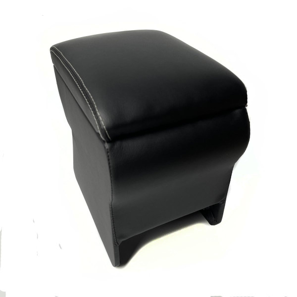 Підлокітник модельний Armrest для Volkswagen Caddy 2004-2015 Чорний