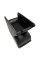 Підлокітник модельний Armrest для Daewoo Lanos Чорний
