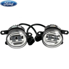 LED Протитуманні фари для Ford Focus 65 мм 25W (4 477)