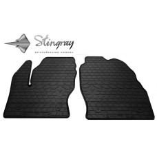 Автомобильные коврики передние для Ford Kuga 2012-2016 2 шт