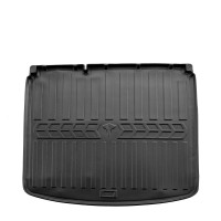 Коврик в багажник 3D для Opel  Astra J 2009-2015 sedan