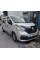 Дефлектор капота мухобойка для Renault Trafic 2014- (Vip Tuning) RL56
