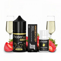Рідина Chaser Самозаміс Mix ULTRA 30ml Фраголіно 