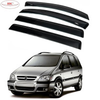 Дефлектори вікон вітровики HIC для Opel Zafira А 1998-2005 Оригінал (OP10)