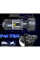 LED лампи автомобільні F40 PRO H4 140W 14000Lm 6000K (Лінзовані D36 мм +350% З Обманкою Canbus)