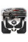 Брызговики для Mitsubishi Outlander IV 2021- 4 шт (BMTOT2221)
