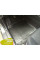 Автомобильные коврики для Hyundai Elantra HD 2006-2011 (Avto-Gumm)