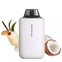Vozol Star 7000 Pina Colada (Кокос Ананас)