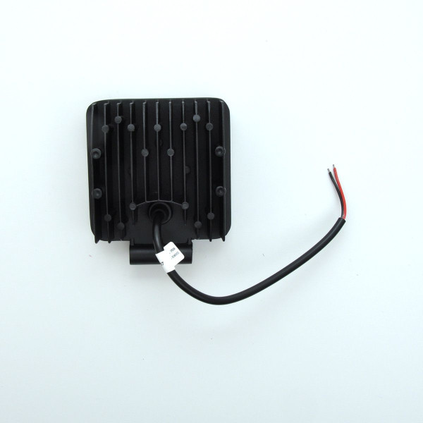 Додаткова LED фара 48W (3W*16) 10-30V 108x108x58 mm Близький 1 шт (BOL1803 Flood)