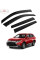 Дефлекторы окон ветровики HIC для Mitsubishi Outender 2012- Оригинал (M50-IJ)