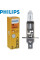 Автолампа галогенная Philips Premium + 30% H1 12V 55W 3200K 1 шт (12258PRC1)