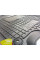 Водительский коврик в салон Acura MDX 2006- (Avto-Gumm)
