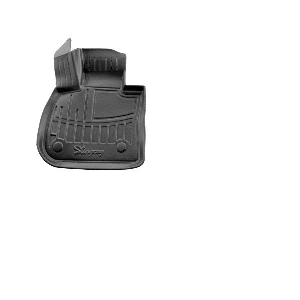 Водительский 3D коврик для BMW X1 U11 2022-