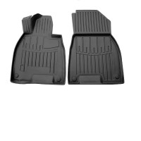 Передние 3D коврики для Mercedes Benz V295 EQE 2022-