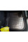 Автомобильные коврики в салон Citroen C4 Cactus 2015- (Avto-Gumm)