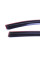 Дефлекторы окон ветровики Renault Clio Symbol II 1998-2005 Cкотч 3M Acryl-Auto