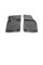 Передние 3D коврики для Volvo C30 (2006-2012)