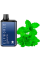 Elf Bar World DC5000 Ultra POD 5% Mint Мята (истек срок)