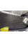 Автомобильный коврик в багажник Hyundai Tucson 2004- / Резиновый (Avto-Gumm)
