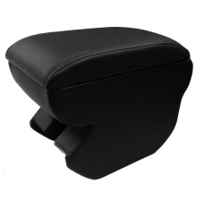 Подлокотник модельный Armrest для Skoda Roomster 2007-2015 Черный