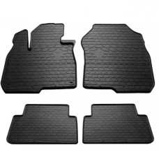 Автомобильные коврики в салон для Honda CR-V 2017-