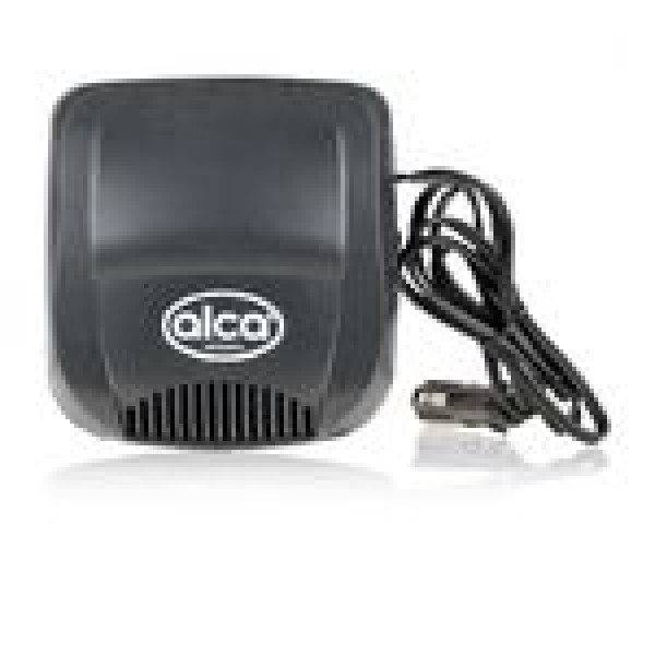 Тепловентилятор автомобільний Alca 12V 150 W Керамічний (544200)